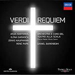 CD - Daniel Barenboim & Jonas Kaufmann - Verdi Requiem (Duplo)