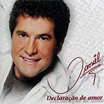 CD Daniel - Declaração de Amor - Vol. 2