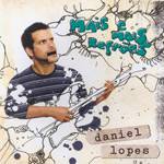 CD Daniel Lopes - Mais e Mais Refrões