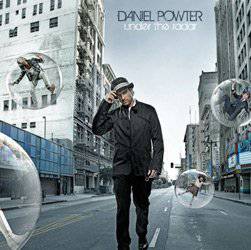 CD Daniel Powter - Under The Radar