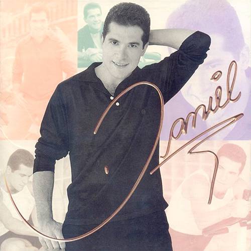 CD Daniel - Vou Levando a Vida