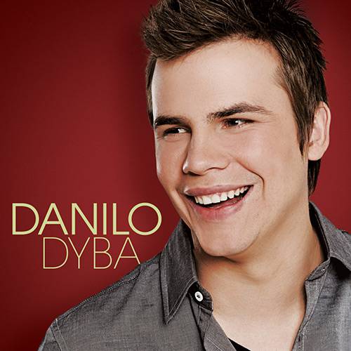 CD - Danilo Dyba