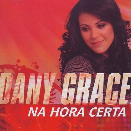 CD Dany Grace na Hora Certa