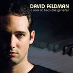 CD David Feldman - o Som do Beco das Garrafas