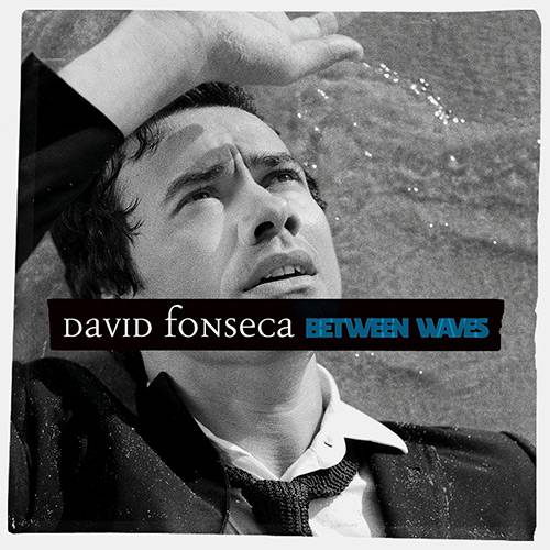 CD David Fonseca - Between Waves