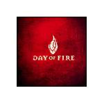 CD Day Of Fire - Day Of Fire