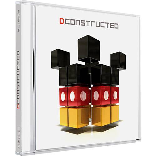 CD - Dconstructed