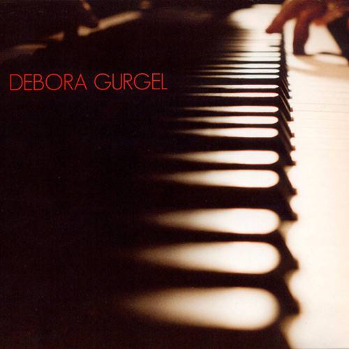 CD - Debora Gurgel - Debora Gurgel