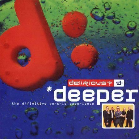 CD Delirious Deeper (Duplo)