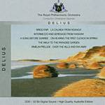 CD Delius / The Royal Philharmonic Orchestra - Brigg Fair: La Calinda Form 'Koanga' (Importado)