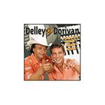 CD Delley & Dorivan - Delley & Dorivan