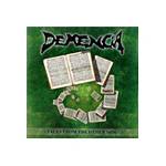 CD Demencia - Tales From The Other Side