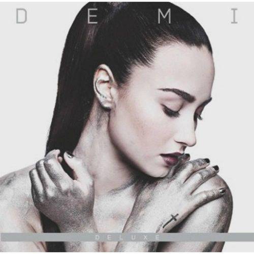 CD Demi Lovato - Deluxe