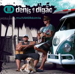 CD Denis & Digão - MuitAMORdomia