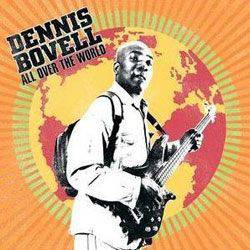 CD Dennis Bovell - All Over The World (Importado)