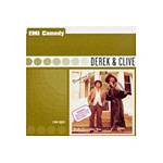 CD Derek & Clive - Come Again (Importado)