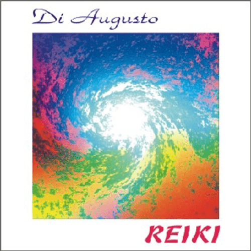 CD Di Augusto - Reiki