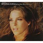 CD - Diana Krall: From This Moment On (MusicPac)