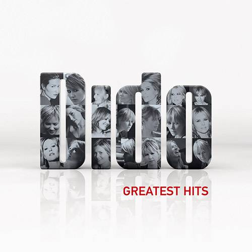 CD - Dido: Greatest Hits