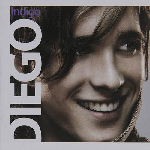 CD Diego - Indigo