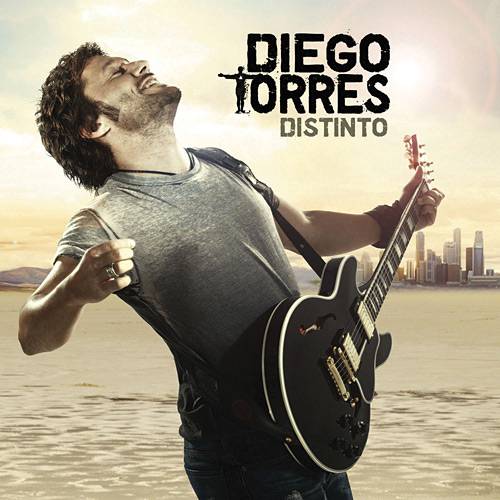 CD Diego Torres - Distinto