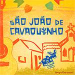 CD Digipack Sérgio Chiavazzoli - São João de Cavaquinho