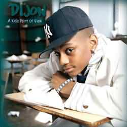 CD Dijon - a Kid's Point Of View (Importado)