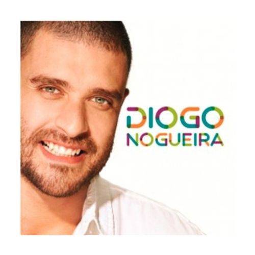 CD Diogo Nogueira - Porta Voz da Alegria