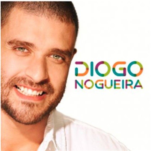 CD Diogo Nogueira - Porta Voz da Alegria
