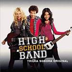 CD Diversos - High School Band T.S.O