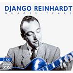 CD Django Reinhardt - Nuages-Tears (Digipack / Duplo) (Importado)
