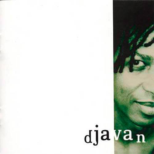 CD Djavan - Bicho Solto o XIII