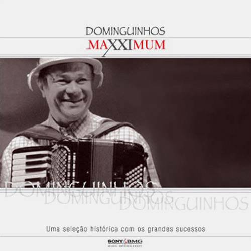 CD Dominguinhos - Maxximum