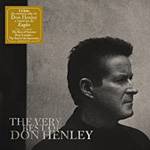 CD Don Henley - The Very Best Of