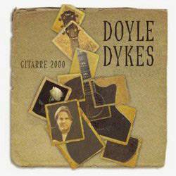 CD Doyle Dykes - Gitarre 2000