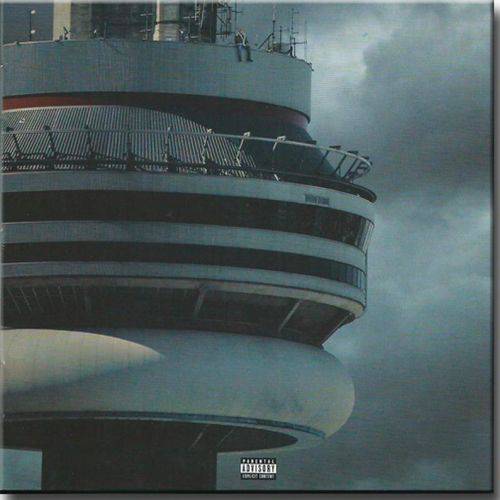 Cd Drake - Views - Explicit Version