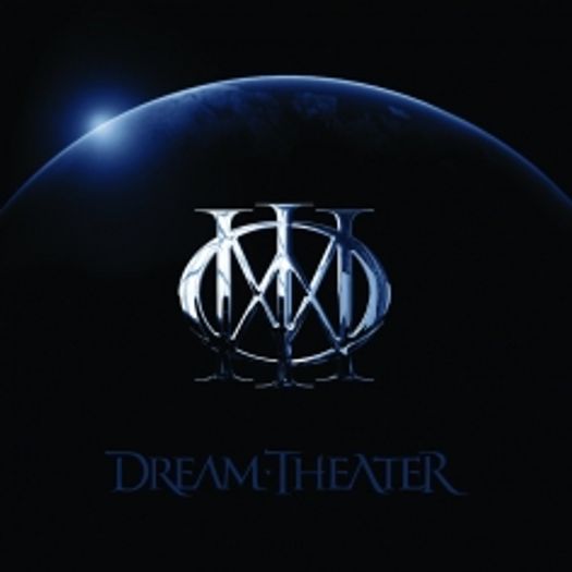 CD Dream Theater - 2013