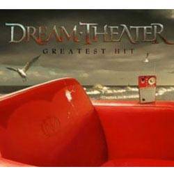 CD Dream Theater - Greatest Hit (...And 21 Other Pretty Cool Songs) (Duplo)