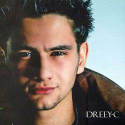 CD Dreey-C - Dreey-C