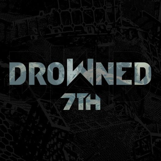CD Drowned - 7th