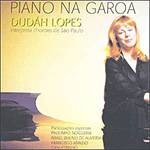 CD Dudáh Lopes - Piano na Garoa