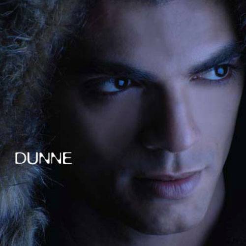 CD Dunne - Dunne