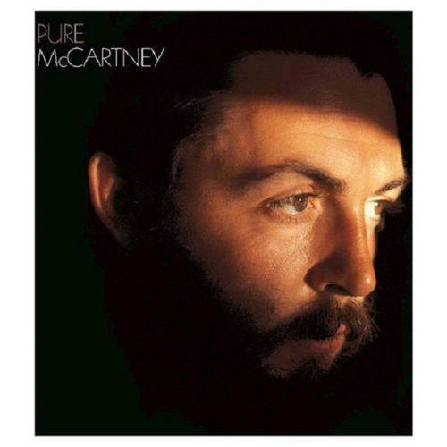 CD Duplo Paul Mccartney - Pure