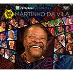 CD Duplo Sambabook - Martinho da Vila