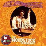 CD Duplo Sly e The Family Stone - The Woodstock Experience