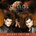CD + DVD - 2Cellos - Celloverse - Deluxe Version (2 Discos)