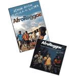 CD+DVD Dose Dupla - Afroreggae - ao Vivo