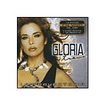 CD + DVD Gloria Trevi - La Trayectoria