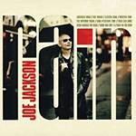 CD + DVD Joe Jackson - Rain