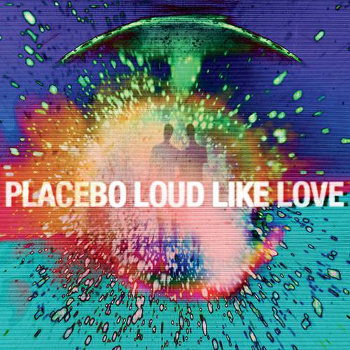 CD + DVD - Placebo - Loud Like Love (Deluxe)